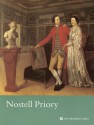 Nostell Priory (Yorkshire) (National Trust Guidebooks Ser.) - Sophie Raikes, Tim Knox