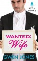 Wanted: Wife - Gwen Jones