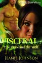 VISCERAL: The Faerie and the Wolf - Jeanie Johnson