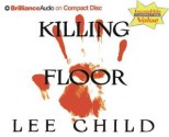 Killing Floor - Dick Hill, Lee Child