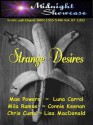 Strange Desires Digest - Luna Carrol, Connie Keenan, Mila Ramos, Mae Powers, Chris Cumo, Lisa MacDonald