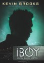 iBoy - Kevin Brooks