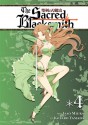 The Sacred Blacksmith Vol. 4 - Isao Miura, Kotaru Yamada