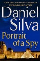 Portrait Of A Spy (Gabriel Allon, #11) - Daniel Silva