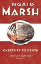 Overture to Death - Ngaio Marsh