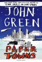 Paper Towns - John Green