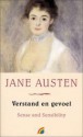 Verstand en Gevoel - Jane Austen