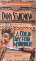 A Cold Day For Murder - Dana Stabenow, Marguerite Gavin