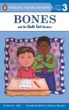 Bones and the Math Test Mystery - David A. Adler