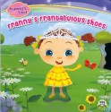 Franny's Frantabulous Shoes (Franny's Feet) - Cathy Moss, Susin Nielsen, Unknown 02