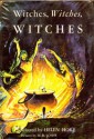 Witches, witches, witches - praca zbiorowa