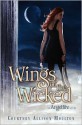 Wings of the Wicked - Courtney Allison Moulton