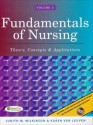 Fundamentals of Nursing: Theory, Concepts & Applications, Vol. 1 - Judith M. Wilkinson