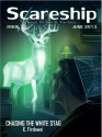 Scareship #10 - Rick Hollon, Colin Grubel, Robin Wyatt Dunn, Katherine Garrigan, E. Firdawsi, Al Lukehart