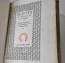 Plato's Symposium or Supper - Shane Leslie, Francis Birrell