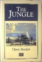 The Jungle - Upton Sinclair