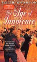 The Age of Innocence - Edith Wharton