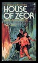 House of Zeor (Sime~Gen, #1) - Jacqueline Lichtenberg