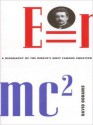 E=mc²: A Biography Of The World's Most Famous Equation (Audio) - David Bodanis, Dan Cashman