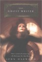 The Ghost Writer - John Harwood