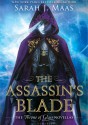 The Assassin's Blade - Sarah J. Maas