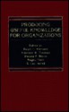 Producing Useful Knowledge for Organizations - Ralph H. Kilmann, Dennis P. Slevin, Kenneth W. Thomas