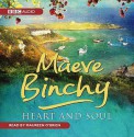 Heart and Soul - Maeve Binchy