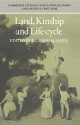 Land, Kinship and Life-Cycle - Richard M. Smith