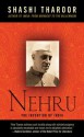 Nehru: The Invention of India - Shashi Tharoor