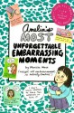 Amelia's Most Unforgettable Embarrassing Moments - Marissa Moss