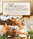 Marcella's Italian Kitchen (2006 Hardcover) - Marcella Hazan