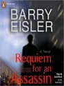 Requiem For An Assassin - Scott Brick, Barry Eisler