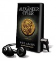 The Alexander Cipher - Will Adams, David Colacci