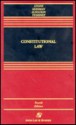 Constitutional Law - Geoffrey R. Stone