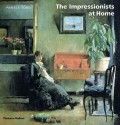 The Impressionists at Home - Pamela Todd