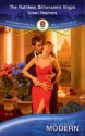 The Ruthless Billionaire's Virgin (Mills & Boon Modern) - Susan Stephens