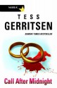 Call After Midnight - Tess Gerritsen