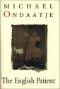 The English Patient - Michael Ondaatje