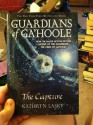 The Capture (Guardians of Ga'Hoole, #1) - Kathryn Lasky