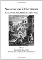 Nonsense and Other Senses: Regulated Absurdity in Literature - Elisabetta Tarantino, Carlo Caruso