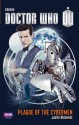 Doctor Who: Plague of the Cybermen - Justin Richards