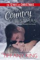 Cross Country Christmas - The 12 NA's of Christmas (A Woodfalls Girls) - Tiffany King