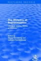 The Violence of Representation (Routledge Revivals): Literature and the History of Violence - Nancy Armstrong, Leonard Tennenhouse