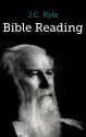 Bible Reading - J.C. Ryle