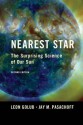 Nearest Star: The Surprising Science of Our Sun - Leon Golub, Jay M Pasachoff