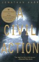 A Civil Action - Jonathan Harr