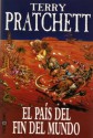 El país del fin del mundo (Discworld, #22) - Terry Pratchett