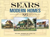 Sears Modern Homes, 1913 - Sears, Roebuck and Co.