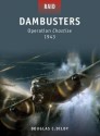 Dambusters - Operation Chastise 1943 - Doug Dildy, Howard Gerrard