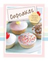 Cupcakes (Love Food) - Parragon Books, Love Food Editors